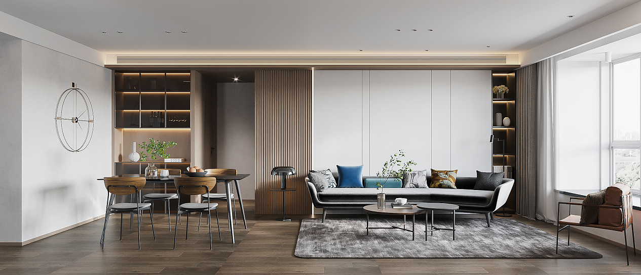 哪個牌子的全屋定制一般家庭合適，選擇歐蒂尼家居