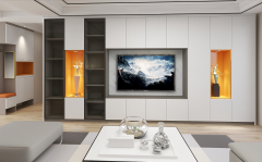  想開全屋定制沒有設(shè)計(jì)師怎么辦