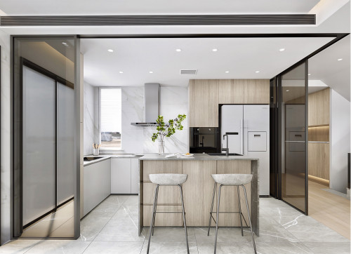 中國(guó)鋁家具全屋定制十大名牌