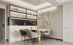 現(xiàn)在全屋定制家具行業(yè)前景怎樣，飽和了嗎？