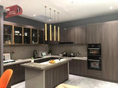 2024年全國(guó)全屋定制十大名牌排行榜有哪些