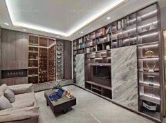 全屋定制前50個(gè)品牌有哪些