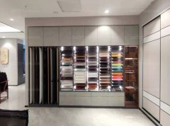 全屋定制全自動(dòng)生產(chǎn)線多少錢