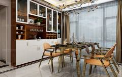 定制家具還是買成品家具?我家跟風(fēng)選錯了