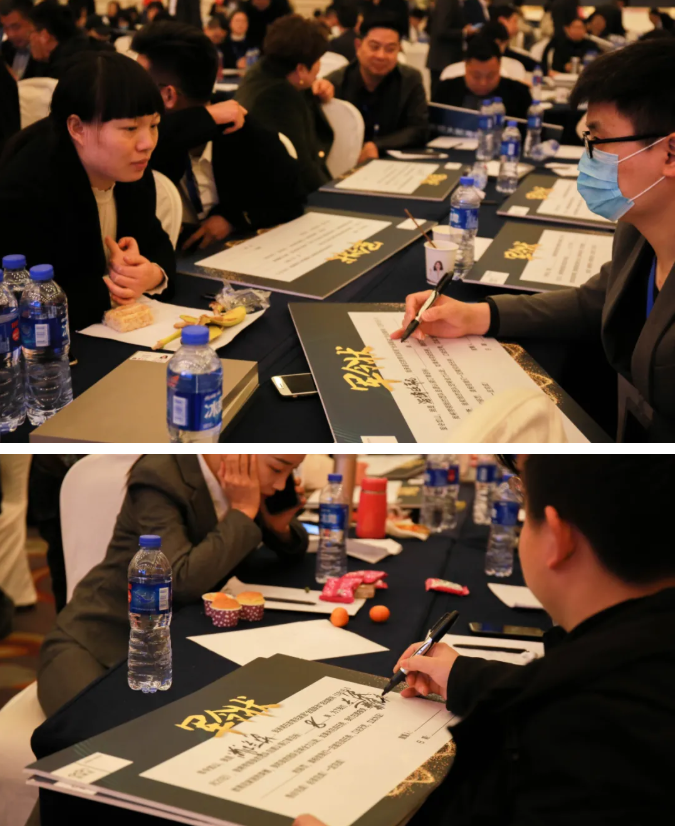 歐蒂尼2021全國(guó)經(jīng)銷商年會(huì)暨品牌上市啟動(dòng)大會(huì)圓滿落幕