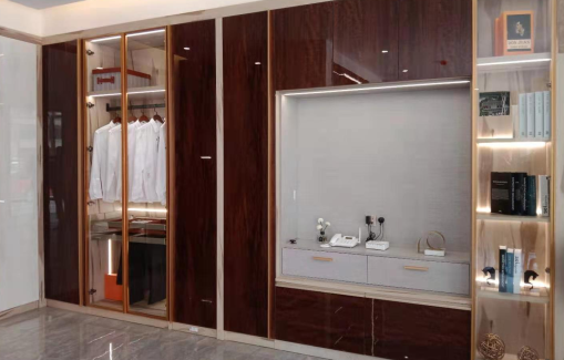 開一個(gè)定制家具的店要多少錢