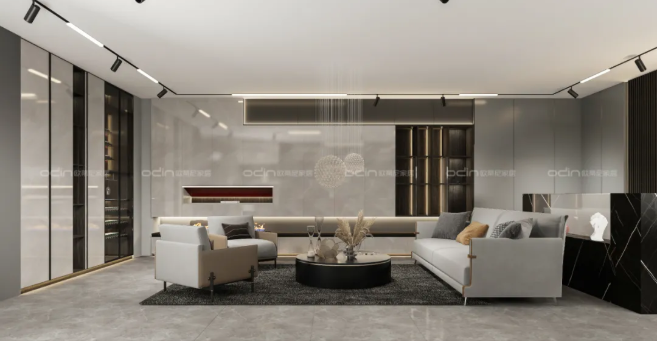 【拭目以待】歐蒂尼展廳全新升級，煥新啟航