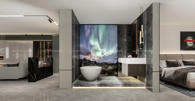 【拭目以待】歐蒂尼展廳全新升級，煥新啟航