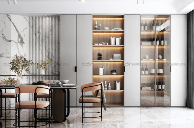 定制家具的幾種計(jì)價方式，你了解多少