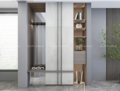 三大優(yōu)勢(shì)，讓你愛上全屋定制家具