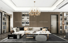 全屋定制怎么樣？詮釋5G時代下的全屋定制行業(yè)