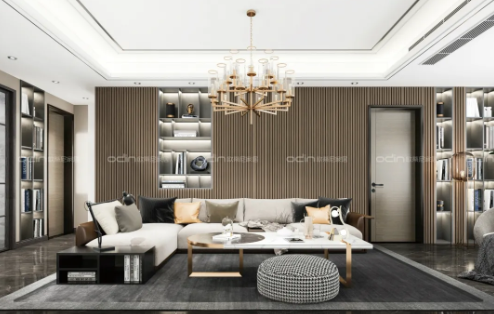 全屋定制怎么樣？詮釋5G時(shí)代下的全屋定制行業(yè)