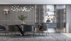 【趨勢】2021全屋整裝市場怎么樣？需要注意什么呢？