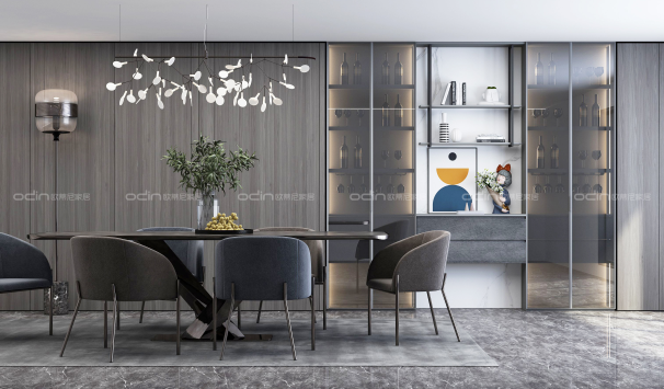 【趨勢】2021全屋整裝市場怎么樣？需要注意什么呢？