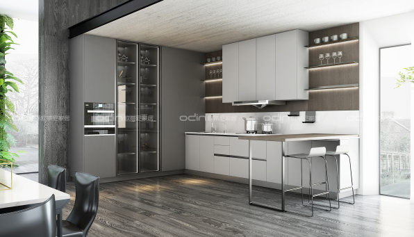 定制櫥柜的十大品牌有哪些？全屋定制櫥柜該如何選擇？