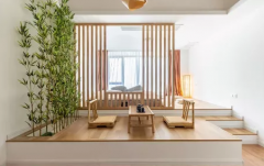 夏日炎炎，小清新家居空間如何設(shè)計搭配？