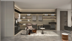 【書柜應(yīng)該裝什么燈】燈光設(shè)計(jì)中5：3：1的黃金定律