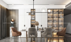 家的煙火氣，怎能少了~~它！