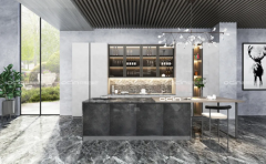 別再抱怨亂糟糟的廚房了！這些足夠用了