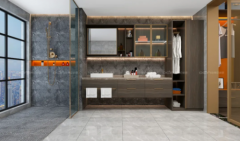 小小衛(wèi)浴間，竟藏裝修設(shè)計(jì)大乾坤