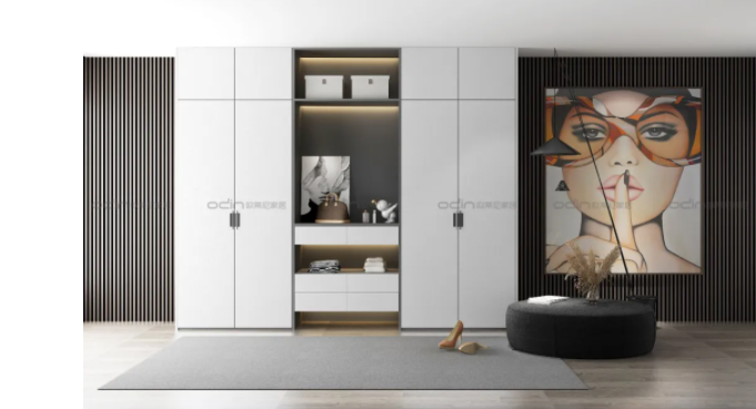 四大星座象限，專屬家居style