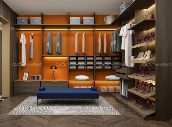 四大星座象限，專屬家居style