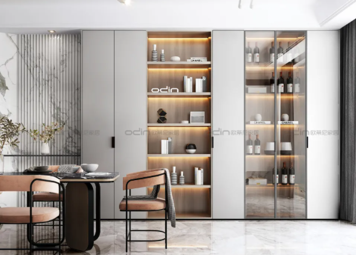 四大星座象限，專屬家居style