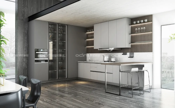 海量?jī)?chǔ)物衣柜設(shè)計(jì)：顏值與實(shí)用并重