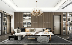 選購大揭秘，有關(guān)木門的6個(gè)“謠言”