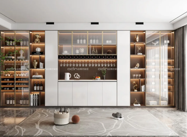 不能拒絕『開放柜』的3個理由！