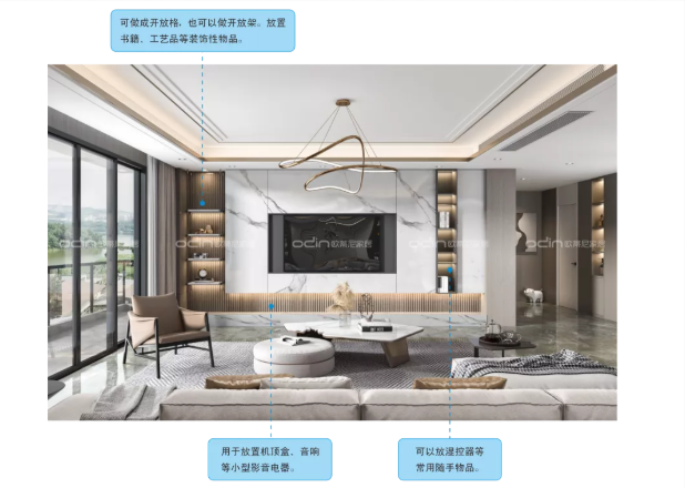 不能拒絕『開放柜』的3個理由！