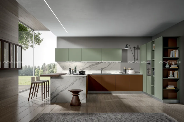 不能拒絕『開放柜』的3個理由！