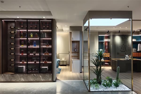 2021年加盟全屋定制還有市場嗎？前景如何？