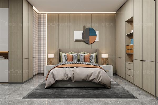 定制衣柜的優(yōu)勢有哪些？有哪些注意事項？