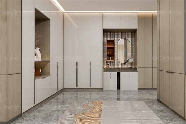 定制衣柜的優(yōu)勢有哪些？有哪些注意事項？