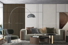 護(hù)墻板為何風(fēng)靡設(shè)計(jì)圈？看TA背后的秘密！