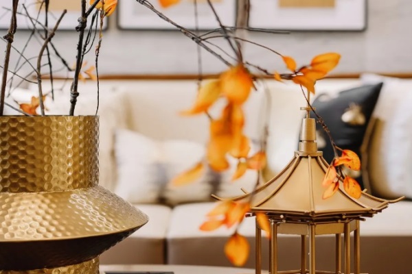 以東方美學(xué)意蘊(yùn)，引領(lǐng)新中式風(fēng)潮