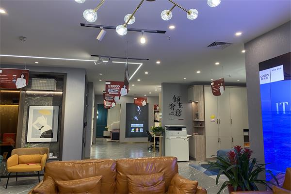 選擇二線品牌加盟全屋定制怎么樣？