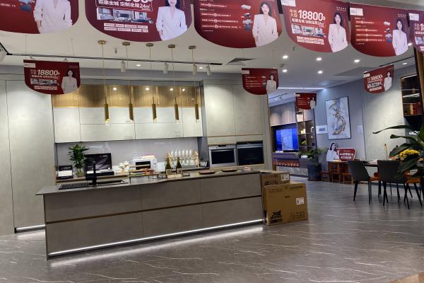 定制櫥柜怎么樣？2021選擇加盟櫥柜定制如何？