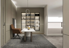 最實(shí)用的書房設(shè)計(jì)，不看絕對(duì)后悔