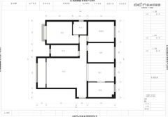 案例賞析 | 151㎡現(xiàn)代極簡(jiǎn)，藏不住的精致優(yōu)雅-逐夢(mèng)系列