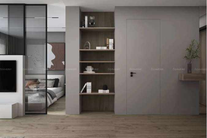 案例賞析 | 在喧囂的城市里，享受內(nèi)心的寧靜