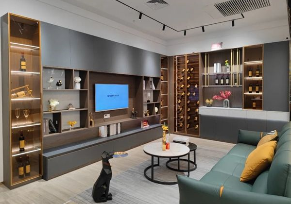 全屋定制開(kāi)店加盟有哪幾步流程?