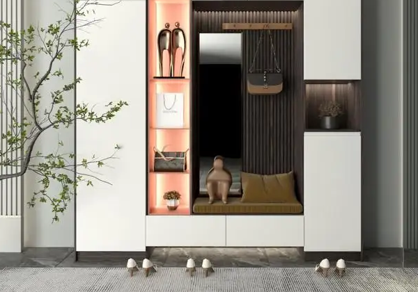 雙鴨山市開(kāi)一家全屋定制需要多少錢