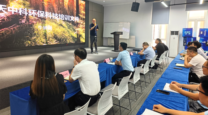 提質(zhì)促效，質(zhì)量先行 | 歐蒂尼“首屆質(zhì)量月”活動圓滿收官！