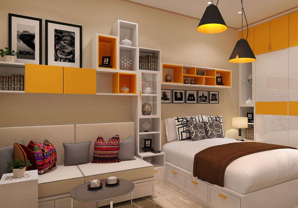 七臺(tái)河市全屋定制加盟大概費(fèi)用