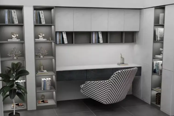 岳陽市全屋整裝定制加盟好做嗎？