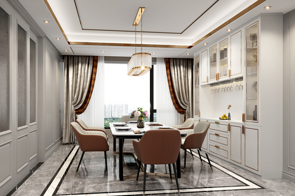 全屋定制加盟未來(lái)趨勢(shì)好嗎?