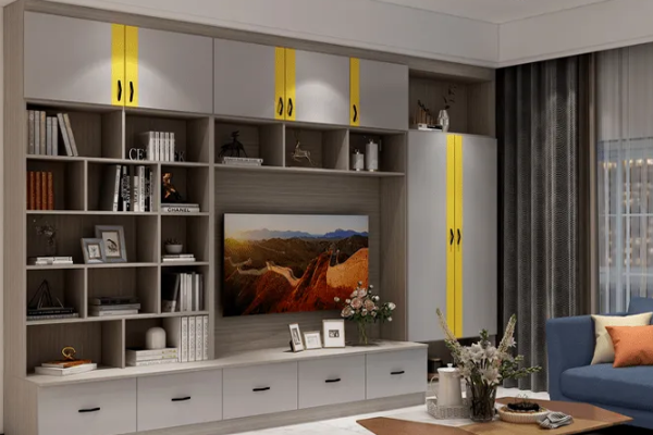 家具定制廠(chǎng)家哪家好 家具定制廠(chǎng)家怎么選