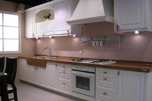 櫥柜定制品牌加盟哪家好？整體櫥柜品牌選擇哪個